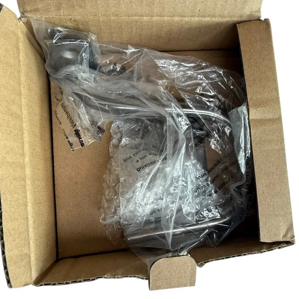 New RESTORATION HARDWARE Classic Ball Tieback Includes Hardware, Set of TWO